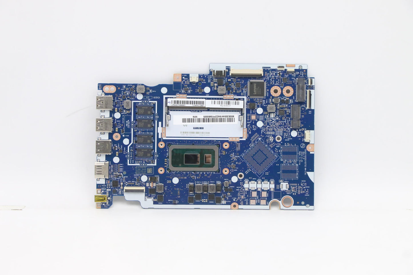 Lenovo Bdplanar Mb L 81Wc Win I510210 - 5B21B36537