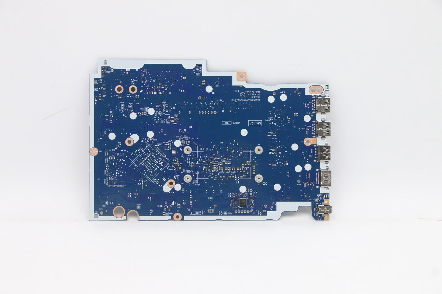 Lenovo Bdplanar Mb L 81Wc Win I510210 - 5B21B36537