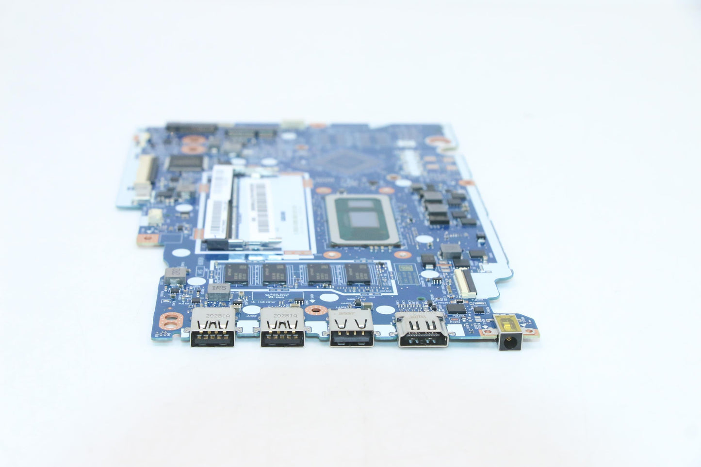 Lenovo Bdplanar Mb L 81Wc Win I510210 - 5B21B36537