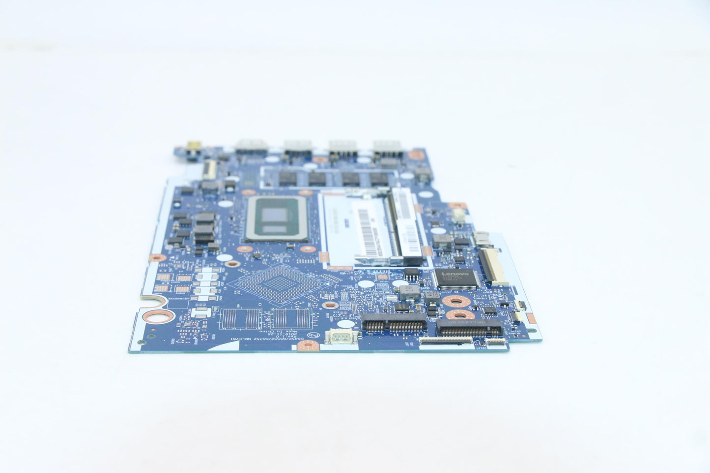 Lenovo Bdplanar Mb L 81Wc Win I510210 - 5B21B36537