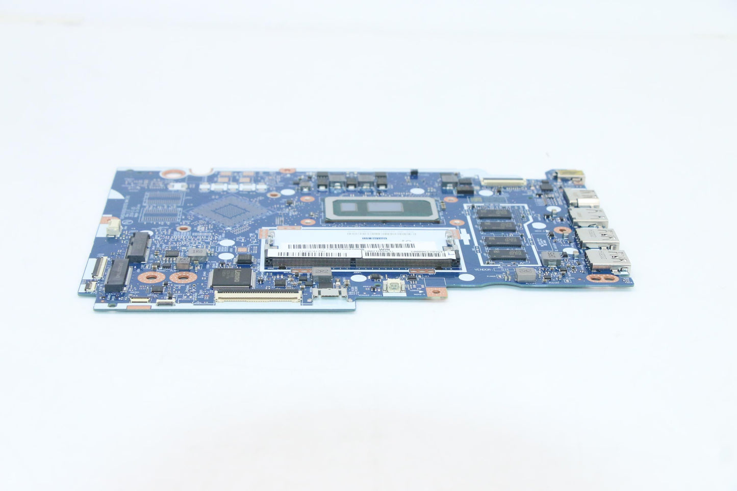 Lenovo Bdplanar Mb L 81Wc Win I510210 - 5B21B36537
