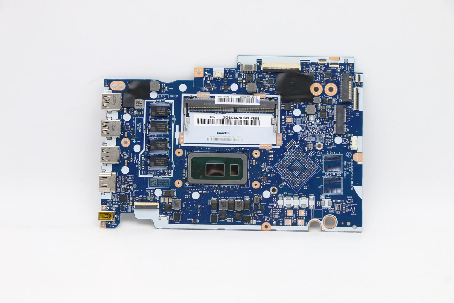 Lenovo Bdplanar Mb L 81Wc Nok I510210 - 5B21B36538
