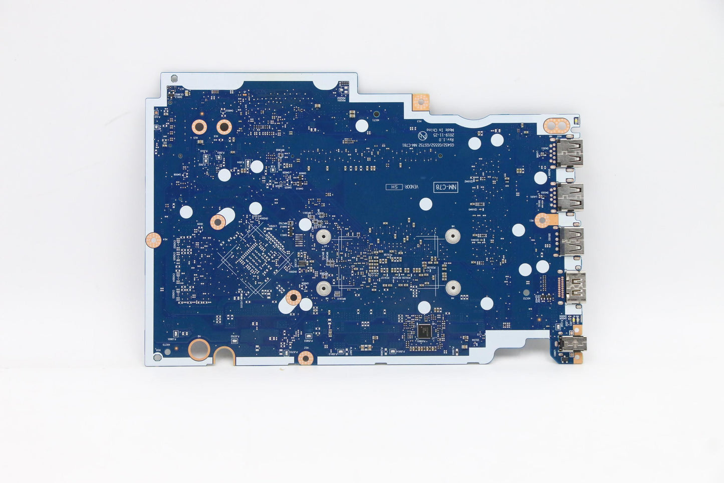 Lenovo Bdplanar Mb L 81Wc Nok I510210 - 5B21B36538