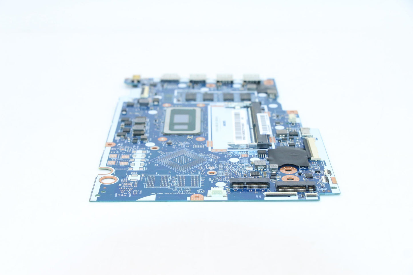 Lenovo Bdplanar Mb L 81Wc Nok I510210 - 5B21B36538