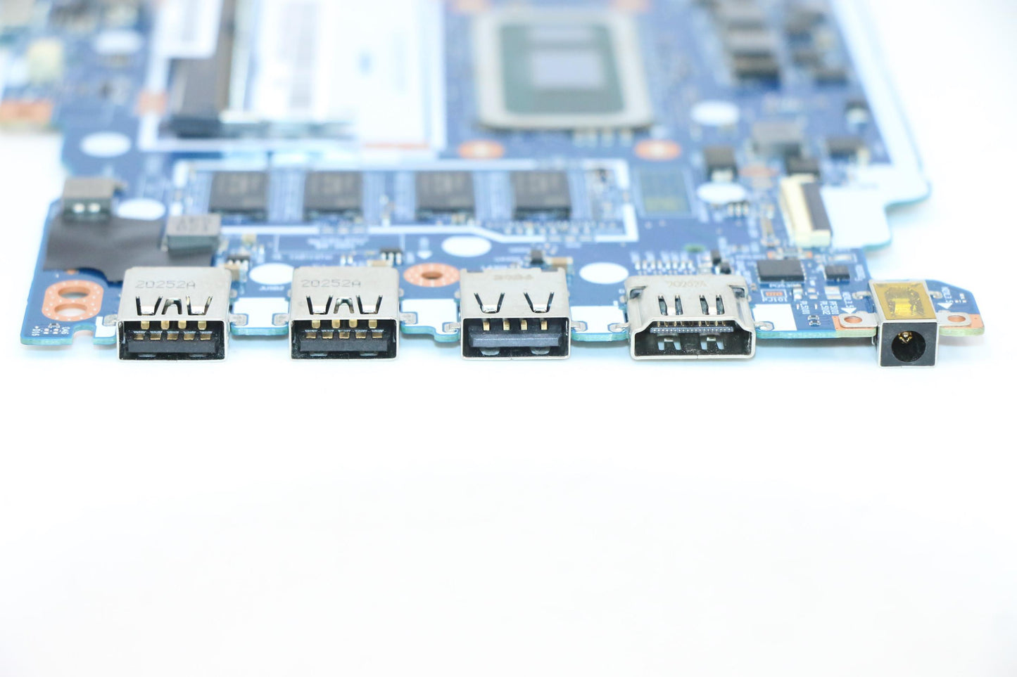 Lenovo Bdplanar Mb L 81Wc Nok I510210 - 5B21B36538