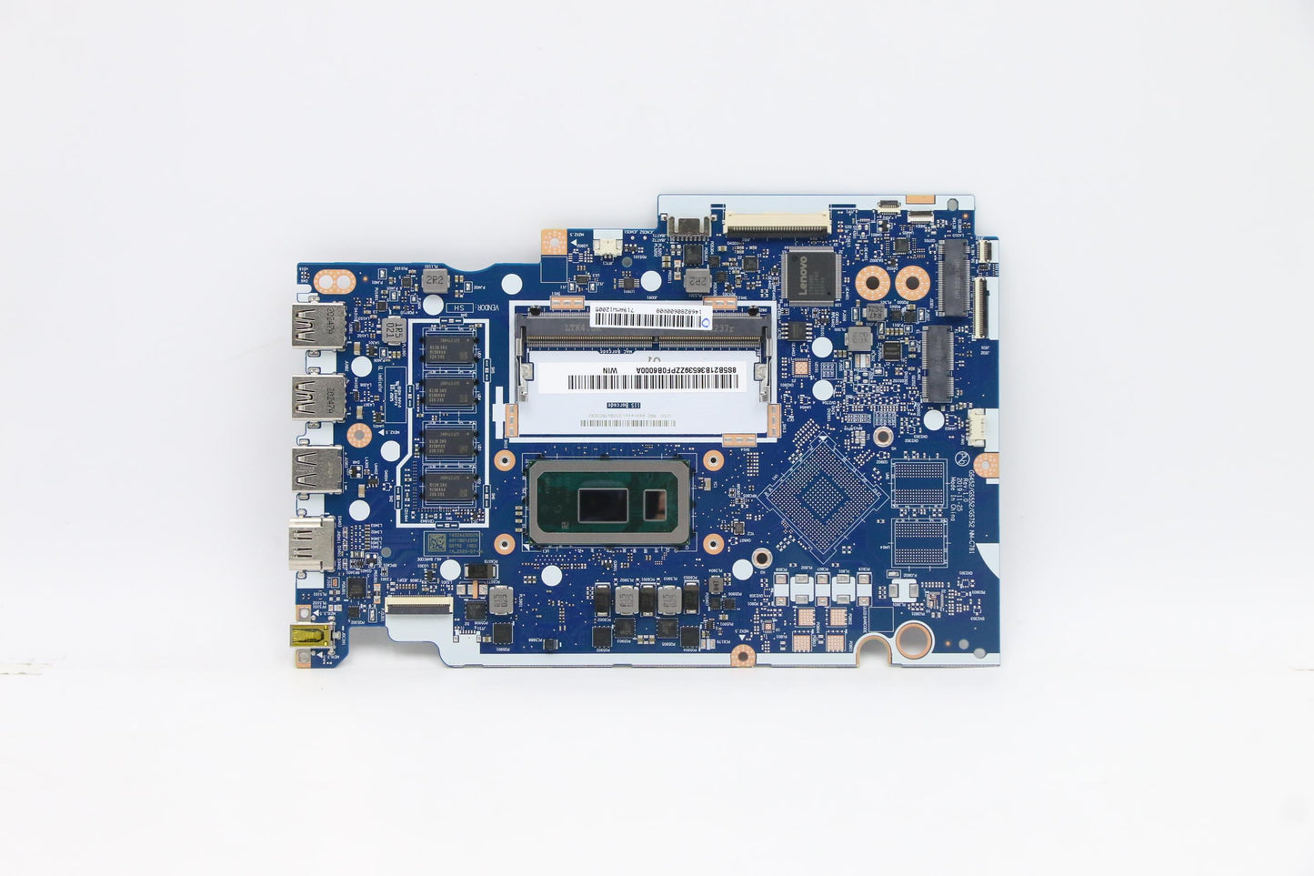Lenovo Bdplanar Mb L 81Wc Win I310110 - 5B21B36539