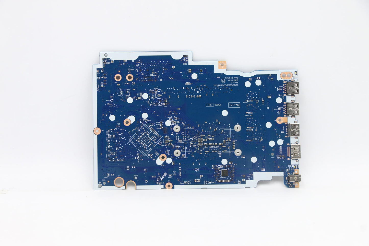 Lenovo Bdplanar Mb L 81Wc Win I310110 - 5B21B36539
