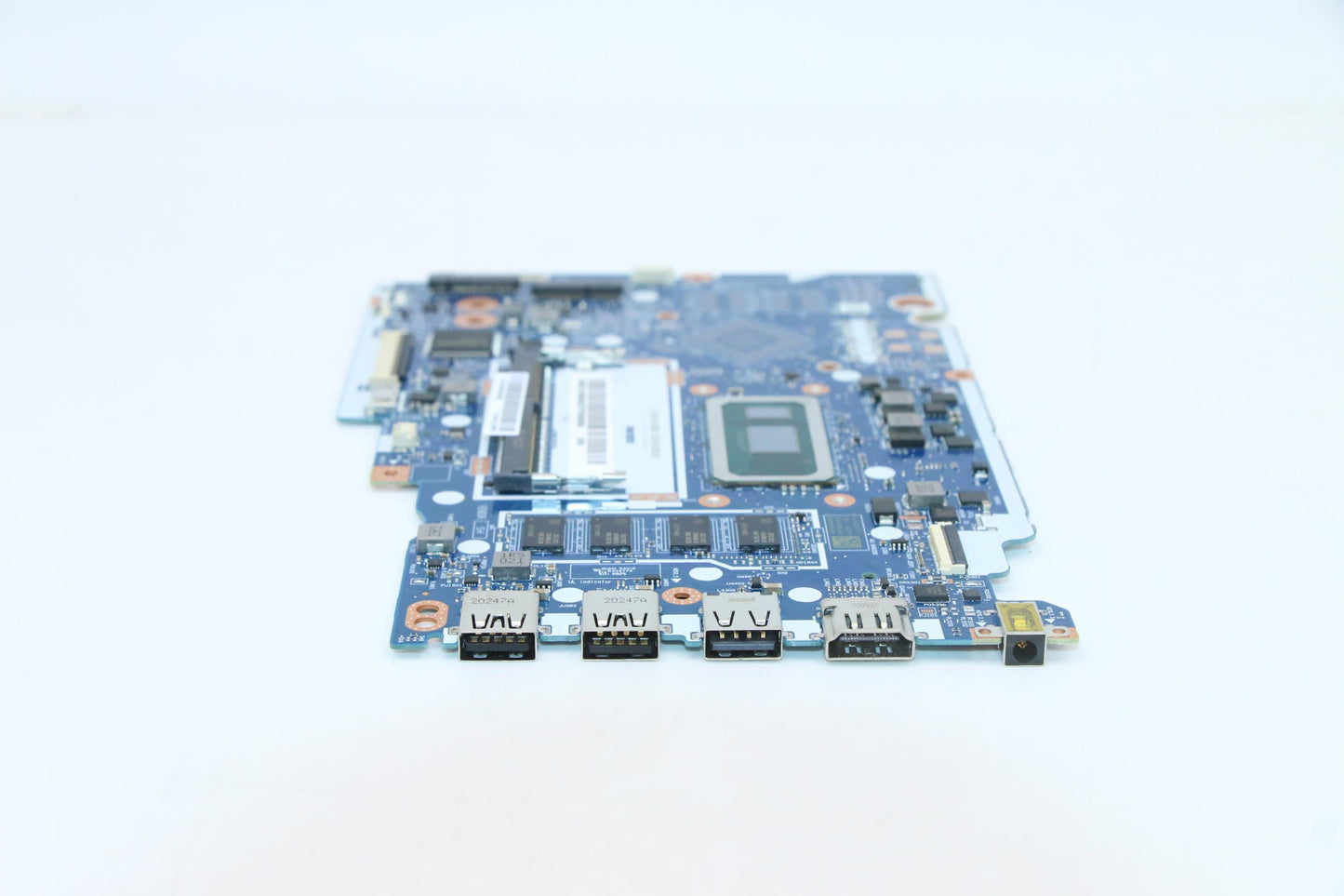 Lenovo Bdplanar Mb L 81Wc Win I310110 - 5B21B36539
