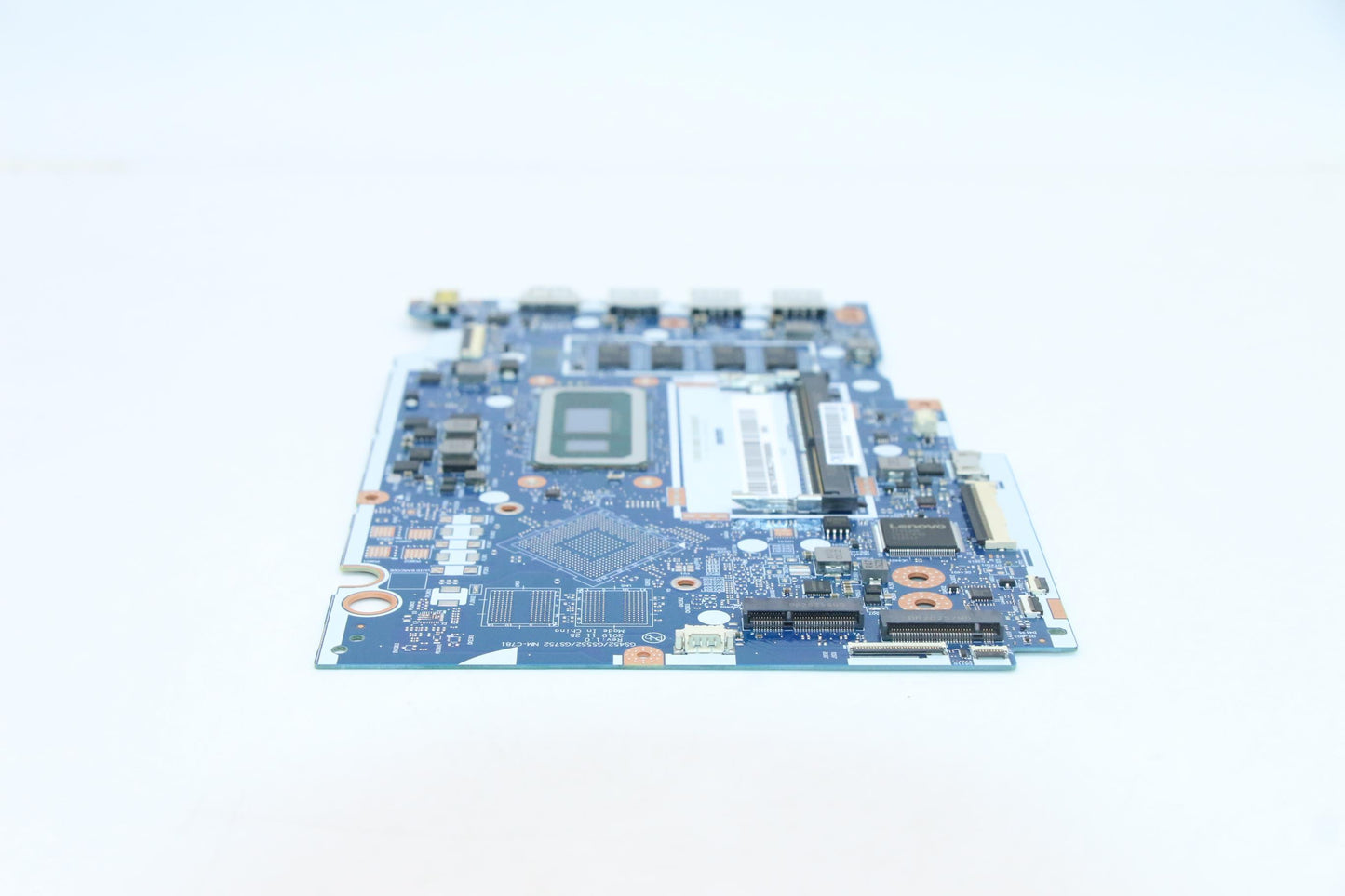Lenovo Bdplanar Mb L 81Wc Win I310110 - 5B21B36539