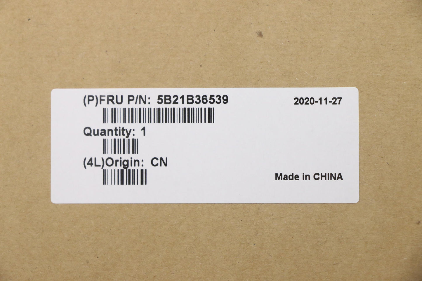 Lenovo Bdplanar Mb L 81Wc Win I310110 - 5B21B36539