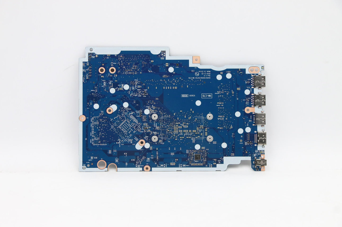 Lenovo Bdplanar Mb L 81Wc Nok I310110 - 5B21B36540