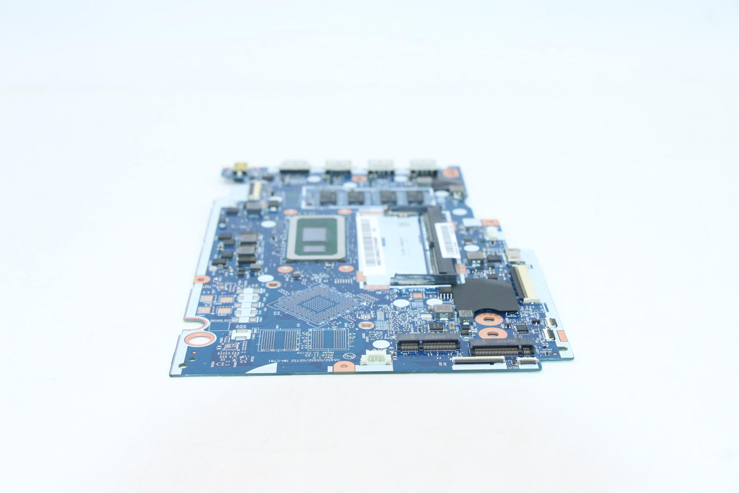 Lenovo Bdplanar Mb L 81Wc Nok I310110 - 5B21B36540