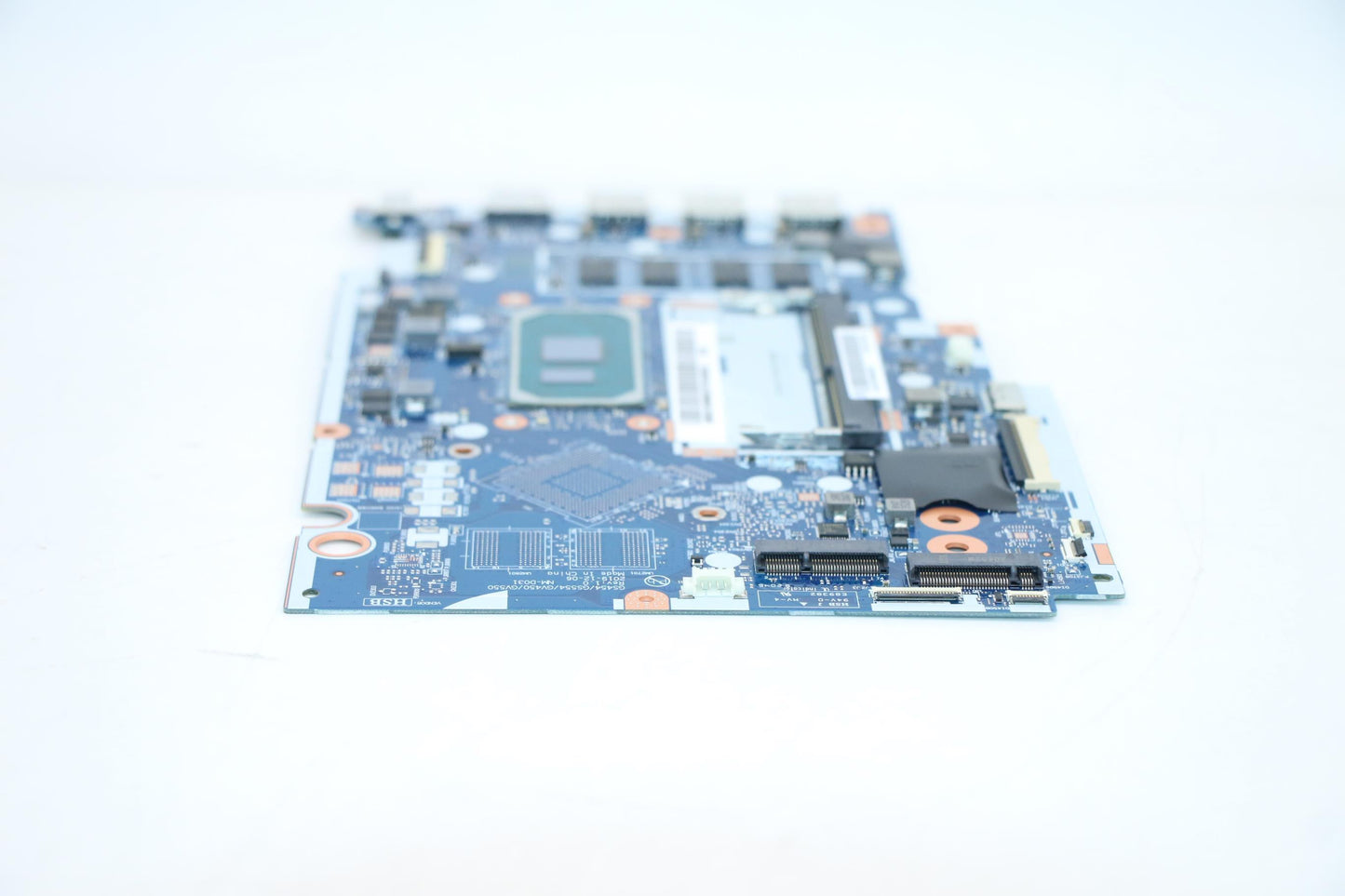 Lenovo Motherboard, i3-1005G1, UMA, 4GB, Windows Compatible - 5B21B36556