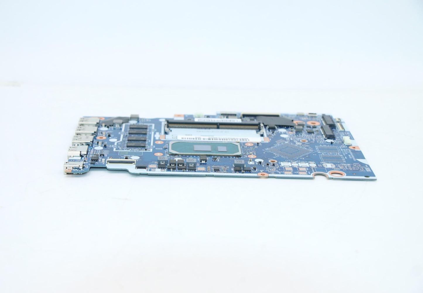 Lenovo Motherboard, i3-1005G1, UMA, 4GB, Windows Compatible - 5B21B36556