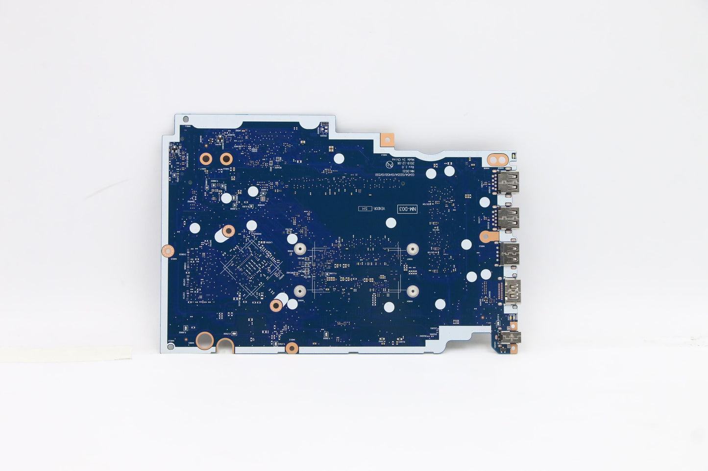 Lenovo System Board, MB L81WE, Windows, i5-1035G1, UMA Graphics, 4GB RAM - 5B21B36560