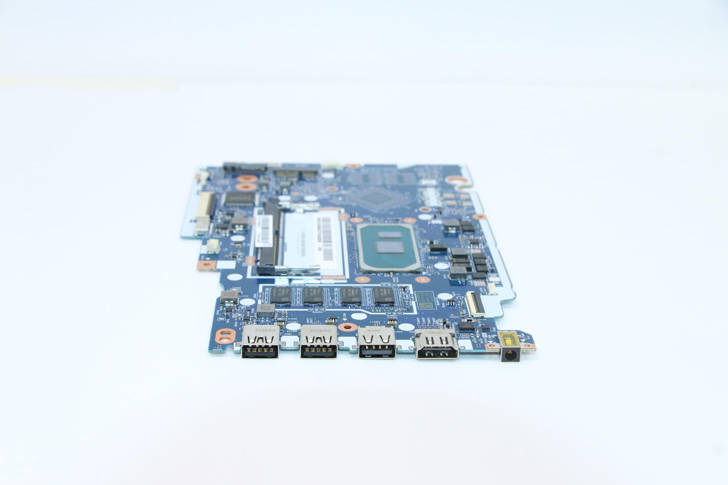 Lenovo System Board, MB L81WE, Windows, i5-1035G1, UMA Graphics, 4GB RAM - 5B21B36560