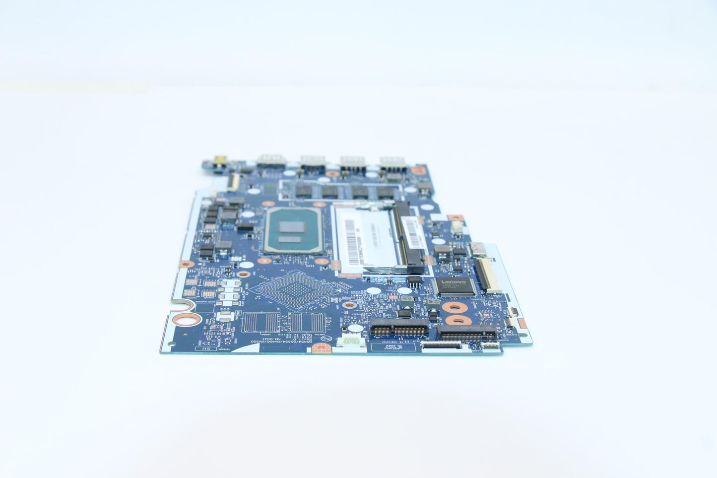 Lenovo System Board, MB L81WE, Windows, i5-1035G1, UMA Graphics, 4GB RAM - 5B21B36560