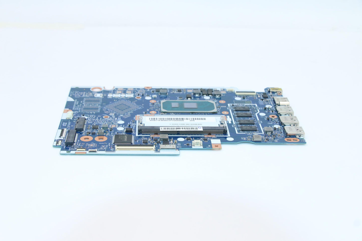 Lenovo System Board, MB L81WE, Windows, i5-1035G1, UMA Graphics, 4GB RAM - 5B21B36560