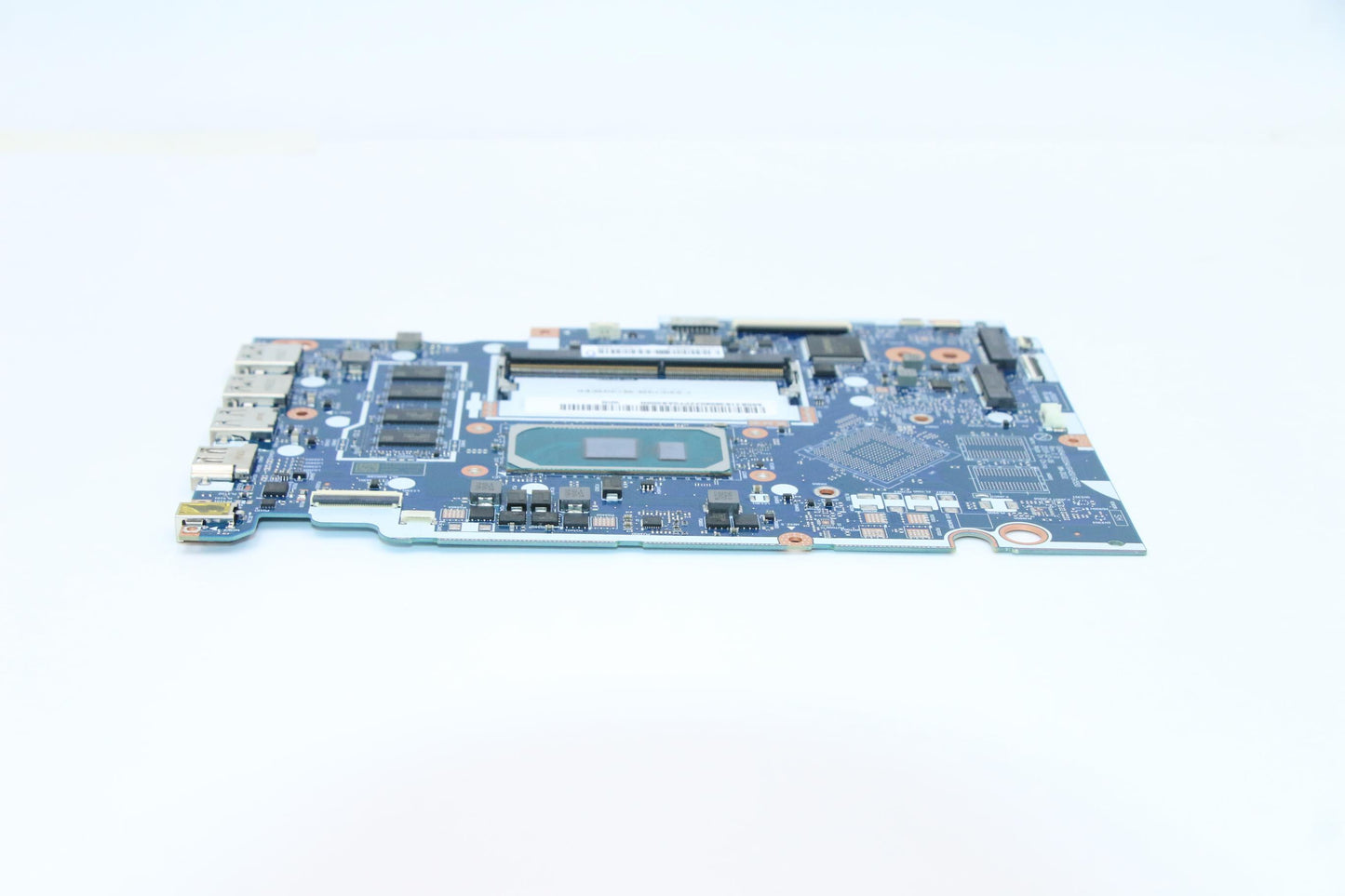 Lenovo System Board, MB L81WE, Windows, i5-1035G1, UMA Graphics, 4GB RAM - 5B21B36560