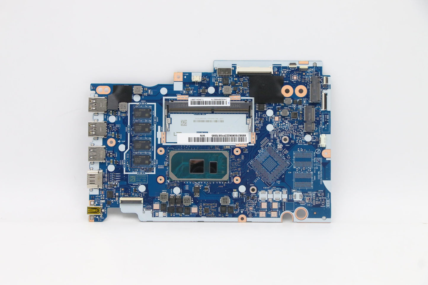 Lenovo Bdplanar Mb L81We Wini51035G1_ - 5B21B36562