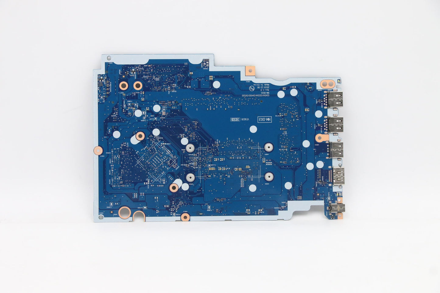 Lenovo Bdplanar Mb L81We Wini51035G1_ - 5B21B36562