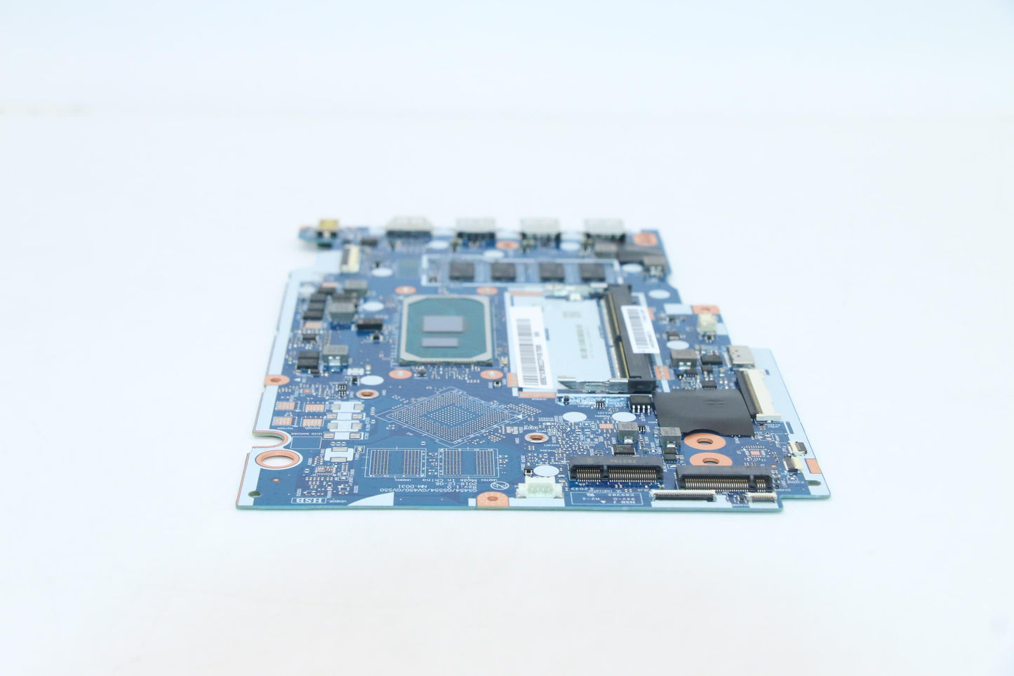Lenovo Bdplanar Mb L81We Wini51035G1_ - 5B21B36562