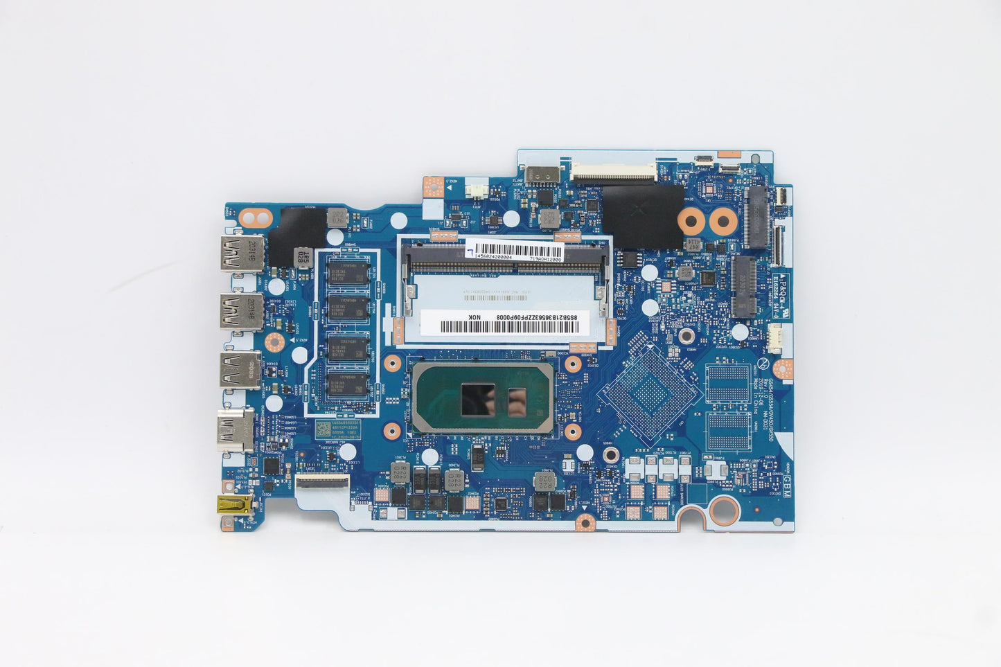 Lenovo Bdplanar Mb L81We Noki51035G1_ - 5B21B36563