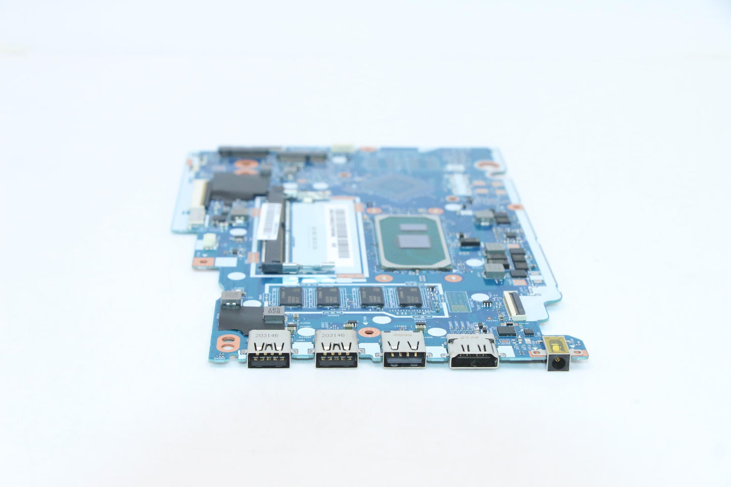Lenovo Bdplanar Mb L81We Noki51035G1_ - 5B21B36563