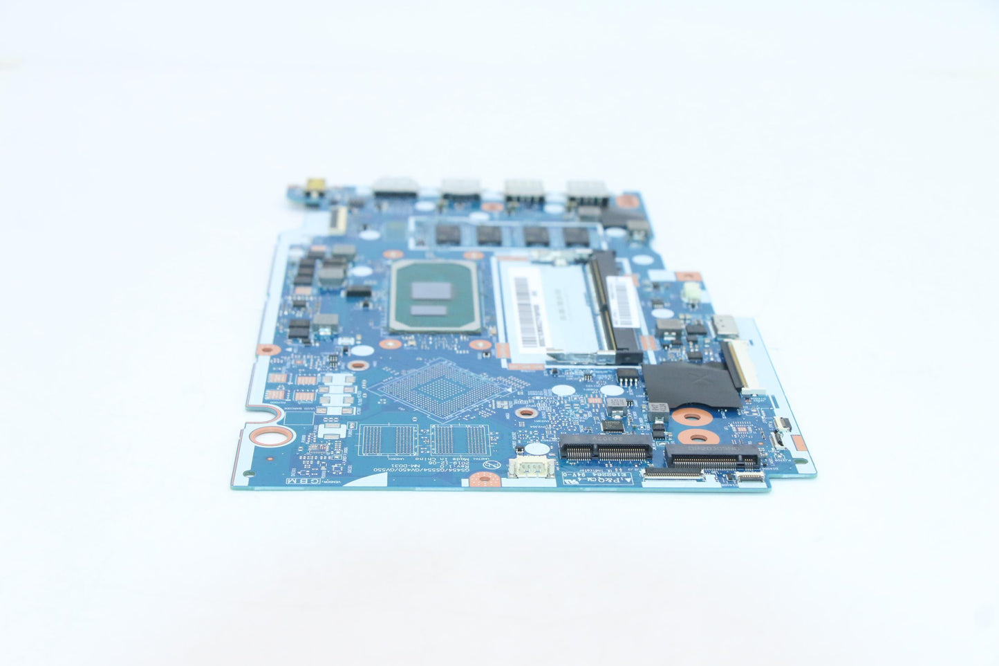 Lenovo Bdplanar Mb L81We Noki51035G1_ - 5B21B36563