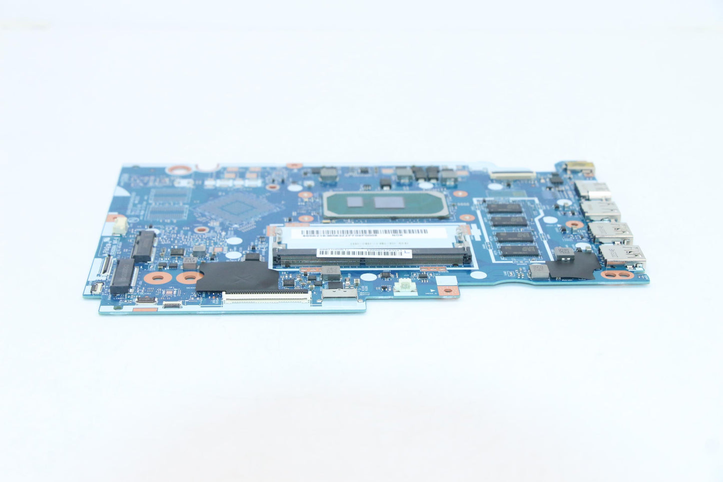 Lenovo Bdplanar Mb L81We Noki51035G1_ - 5B21B36563