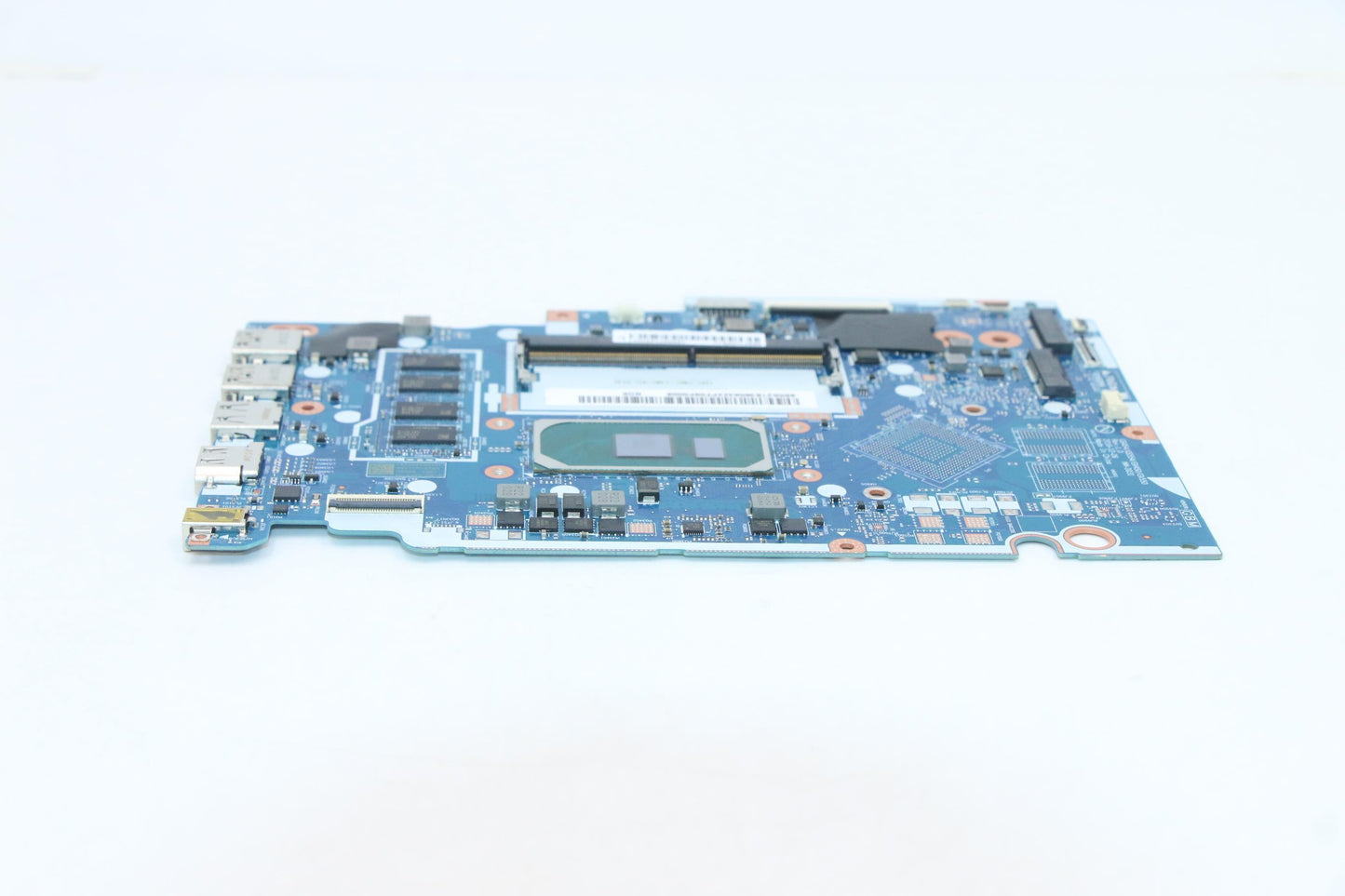 Lenovo Bdplanar Mb L81We Noki51035G1_ - 5B21B36563