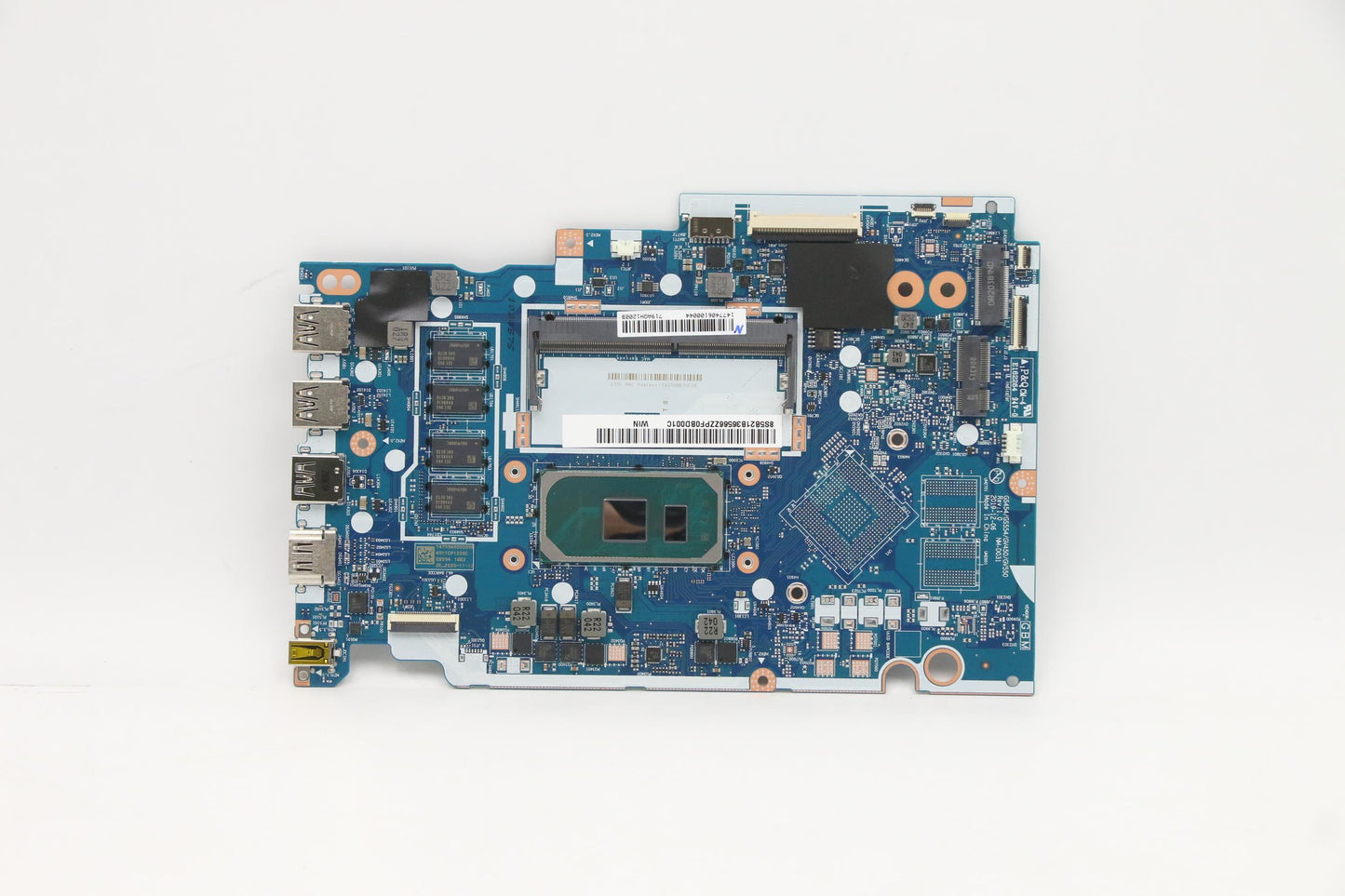 Lenovo Bdplanar Mb L81We Wini51035G4_ - 5B21B36566