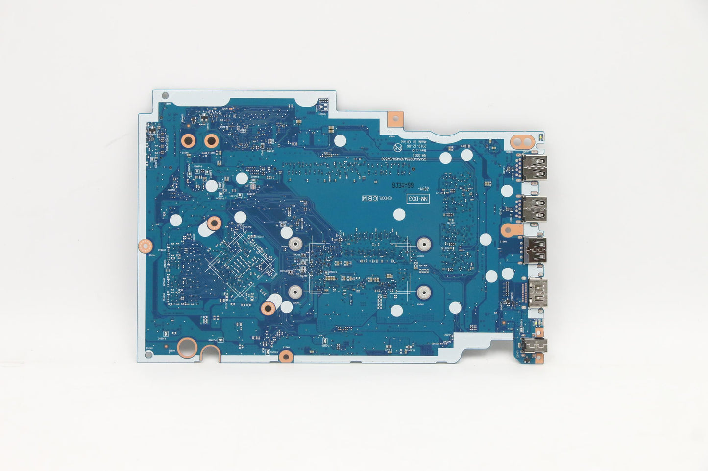 Lenovo Bdplanar Mb L81We Wini51035G4_ - 5B21B36566