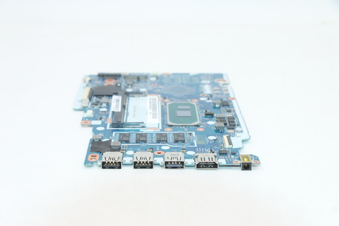 Lenovo Bdplanar Mb L81We Wini51035G4_ - 5B21B36566