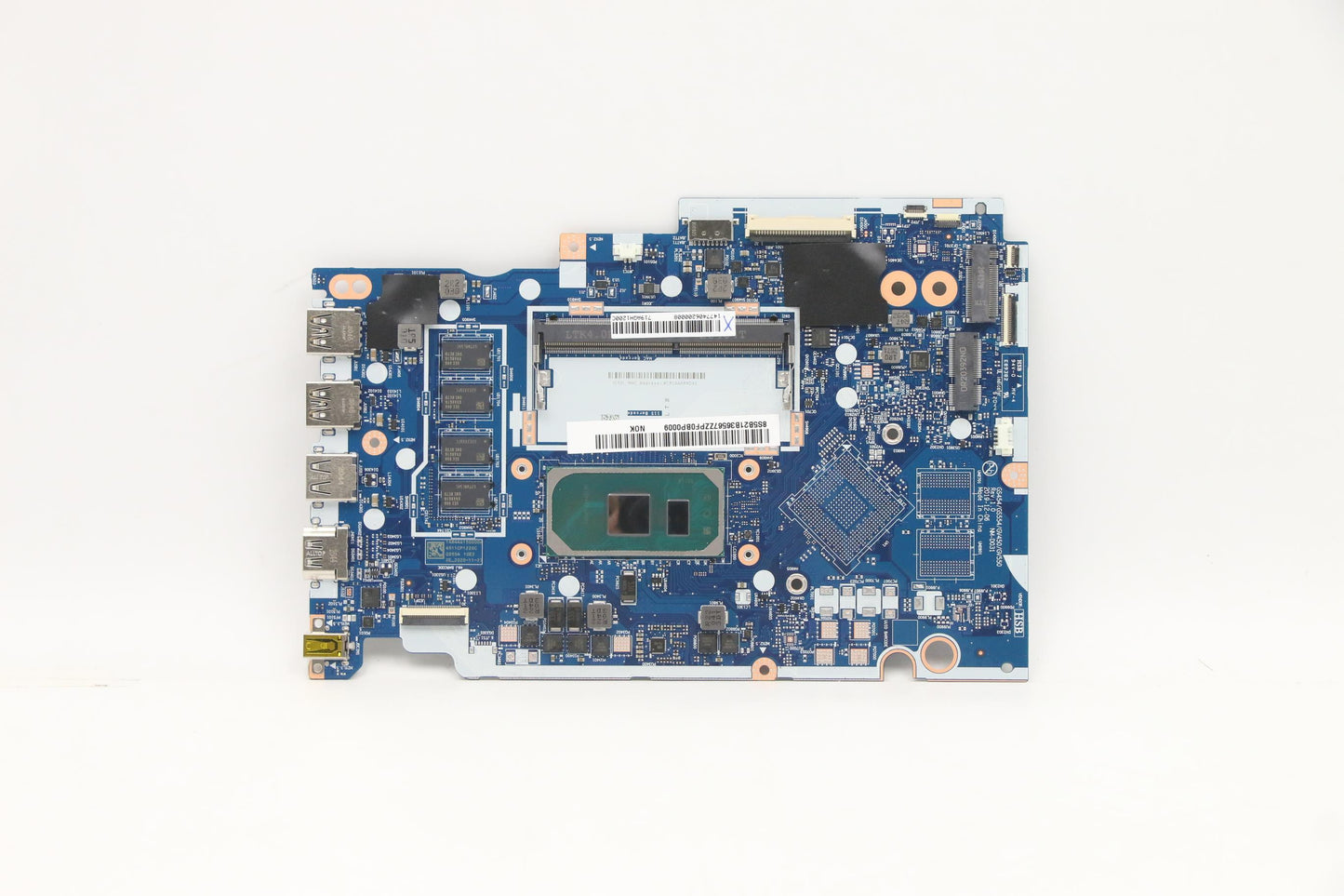 Lenovo Bdplanar Mb L81We Noki51035G4_ - 5B21B36567