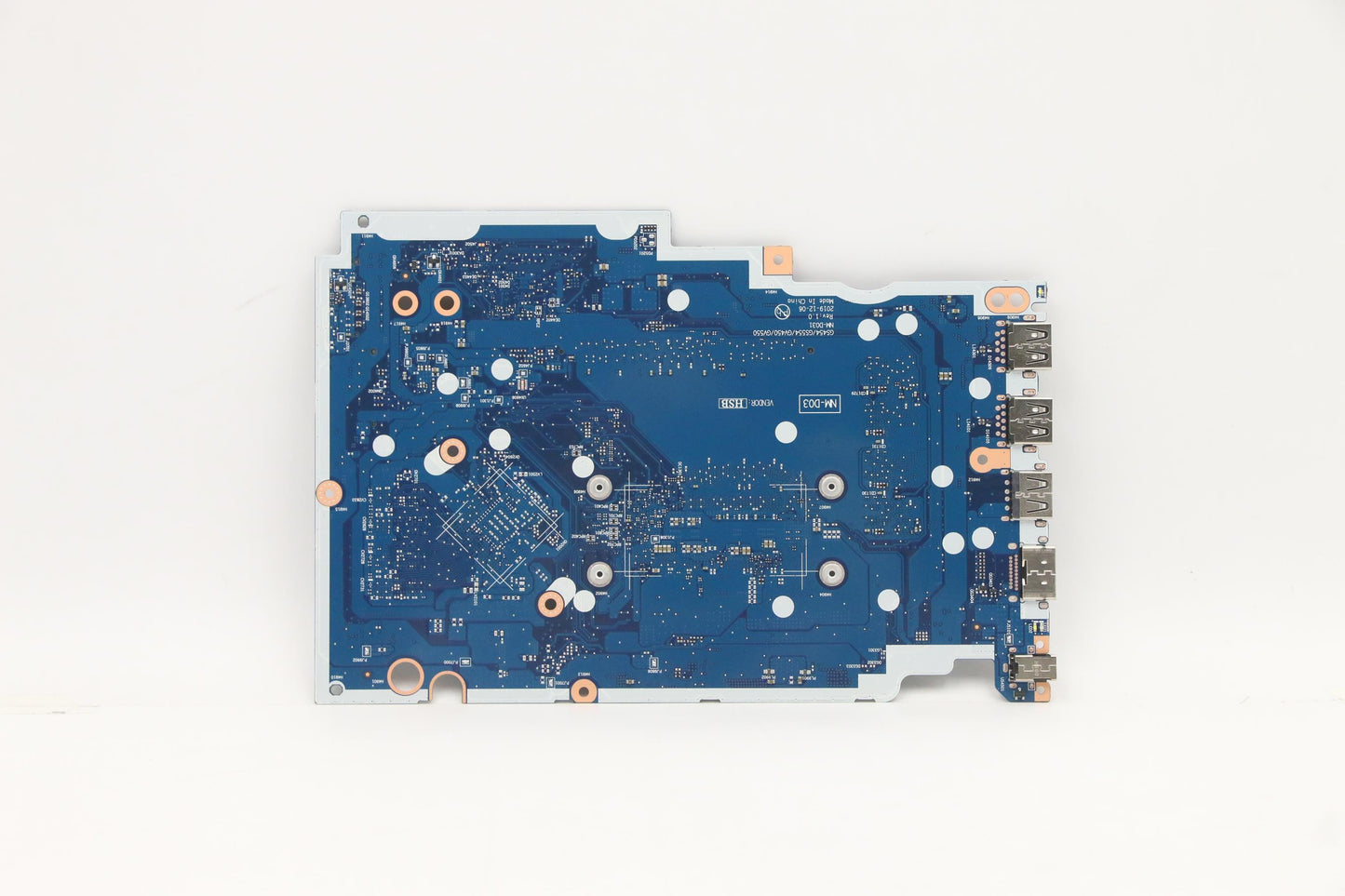 Lenovo Bdplanar Mb L81We Noki51035G4_ - 5B21B36567