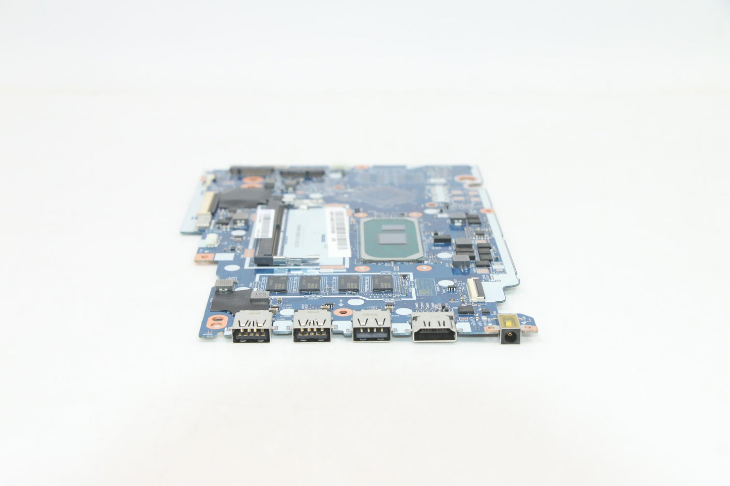 Lenovo Bdplanar Mb L81We Noki51035G4_ - 5B21B36567