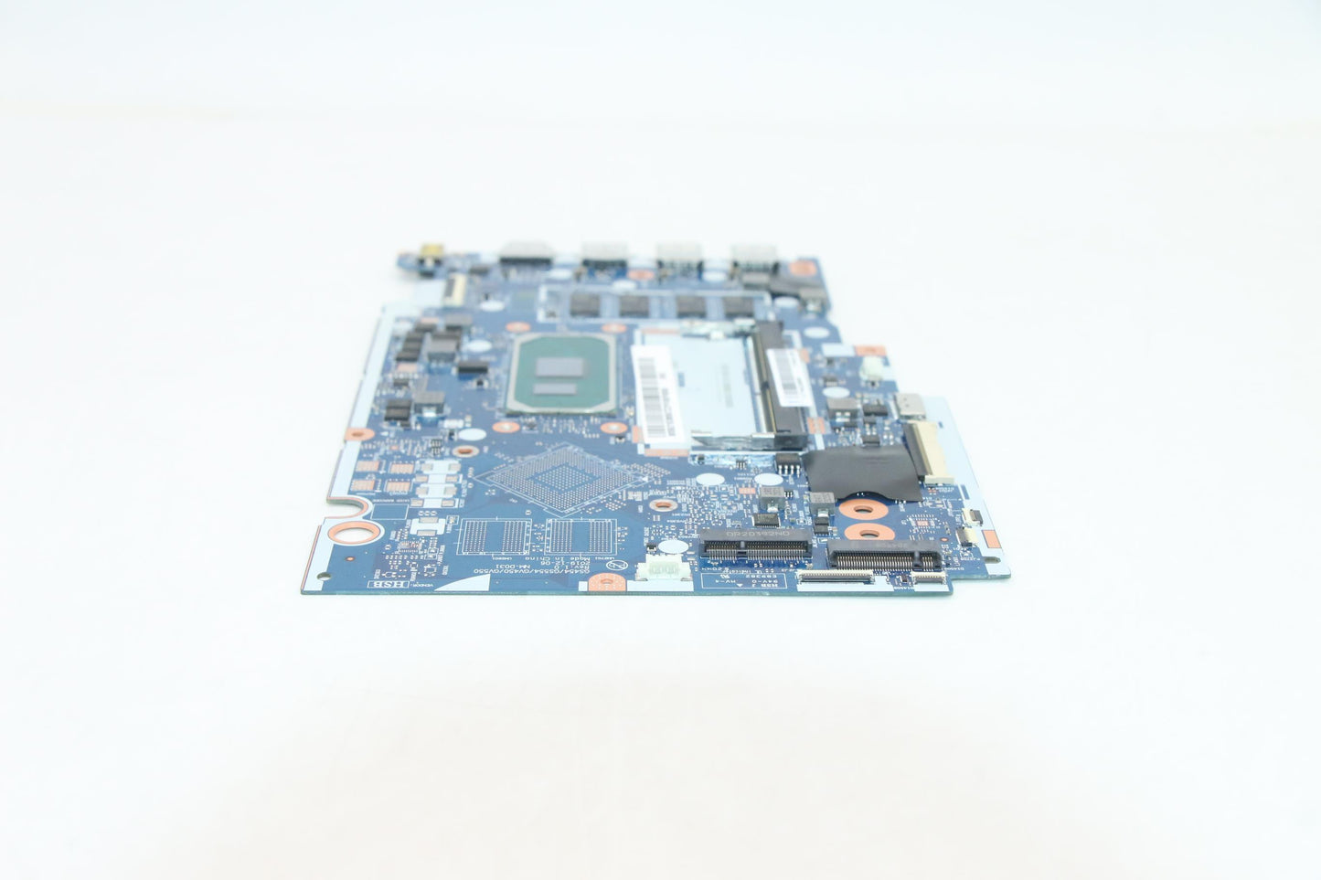 Lenovo Bdplanar Mb L81We Noki51035G4_ - 5B21B36567
