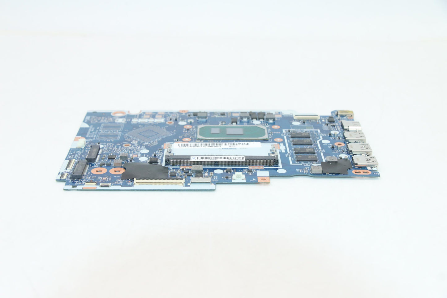 Lenovo Bdplanar Mb L81We Noki51035G4_ - 5B21B36567