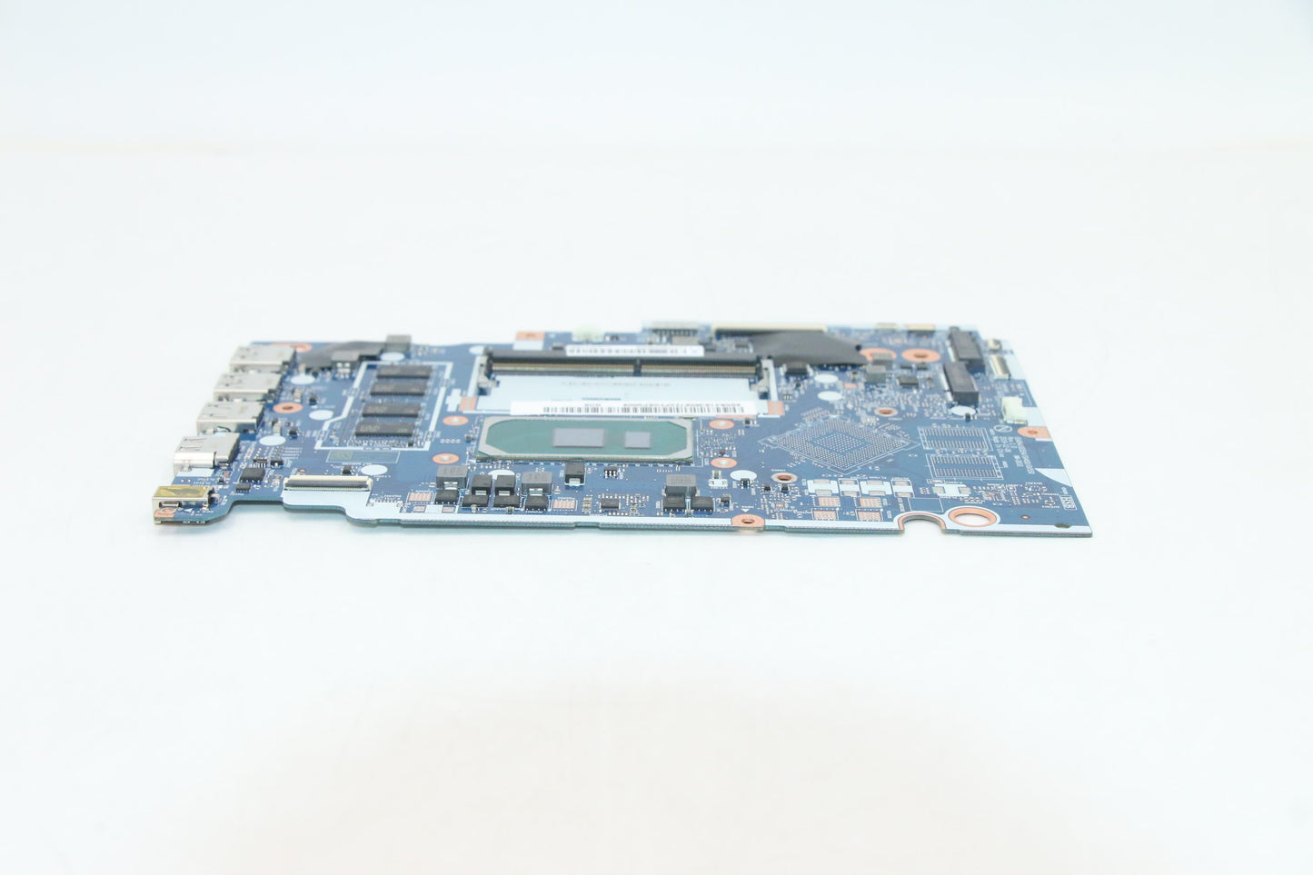 Lenovo Bdplanar Mb L81We Noki51035G4_ - 5B21B36567