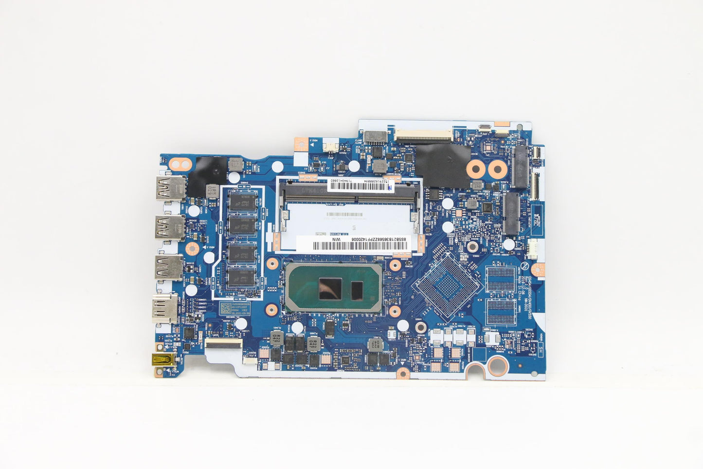 Lenovo Bdplanar Mb L81We Wini71065G7_ - 5B21B36568