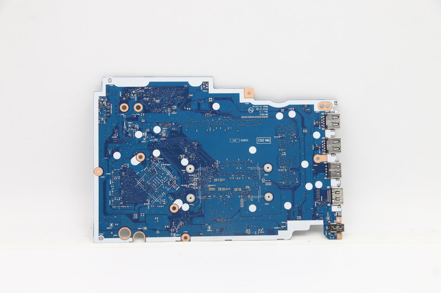 Lenovo Bdplanar Mb L81We Wini71065G7_ - 5B21B36568