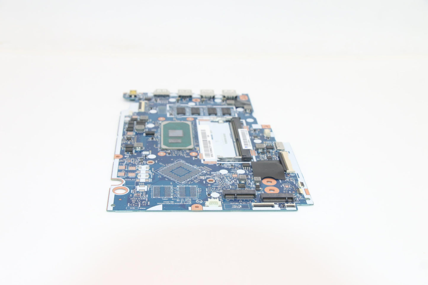 Lenovo Bdplanar Mb L81We Wini71065G7_ - 5B21B36568