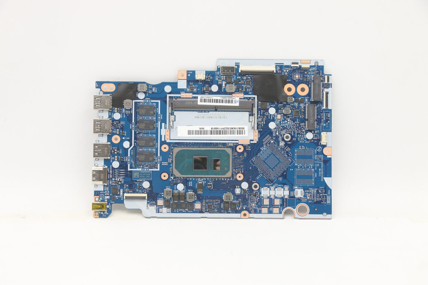 Lenovo Bdplanar Mb L81We Wini71065G7_ - 5B21B36570