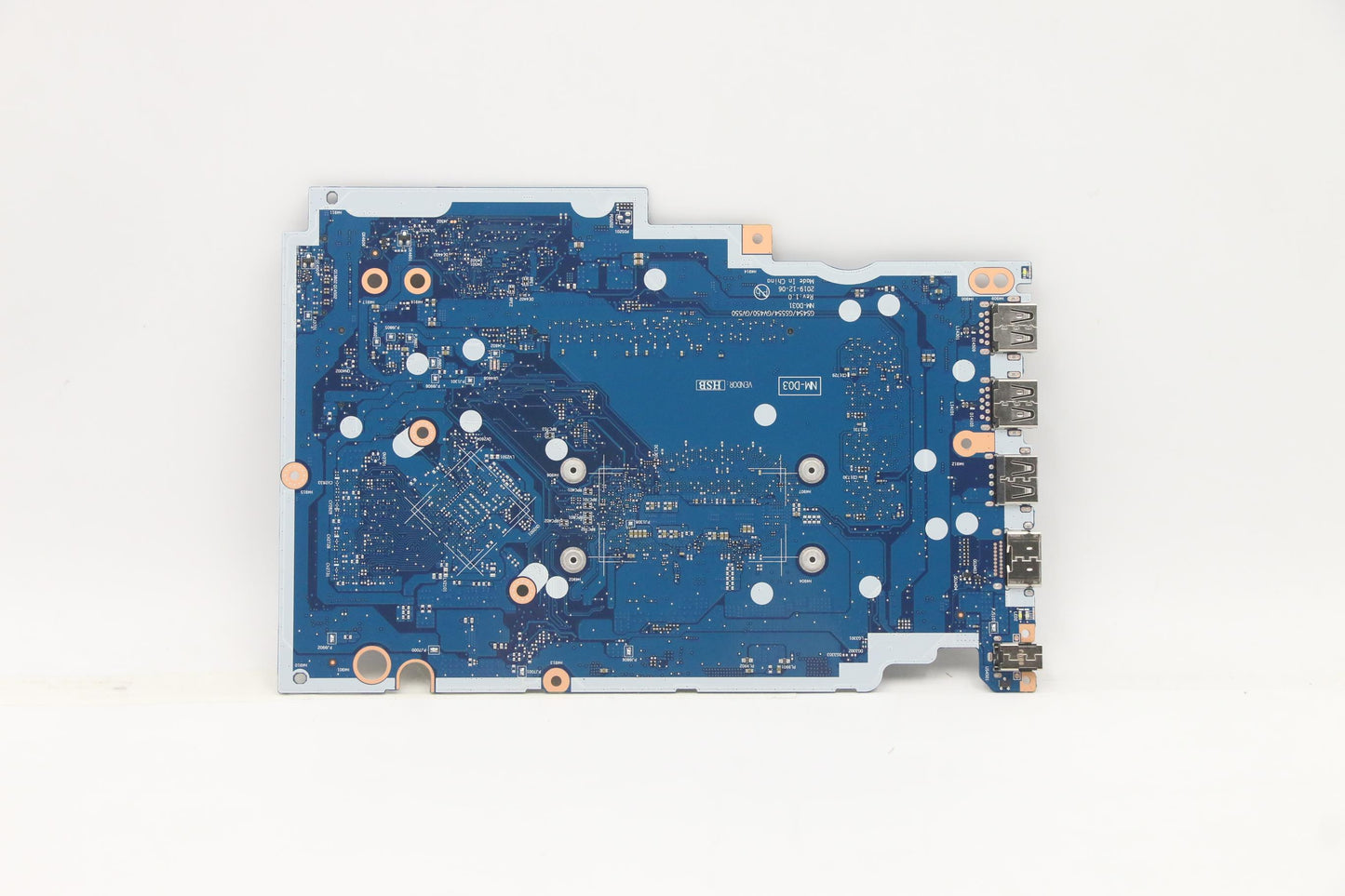 Lenovo Bdplanar Mb L81We Wini71065G7_ - 5B21B36570