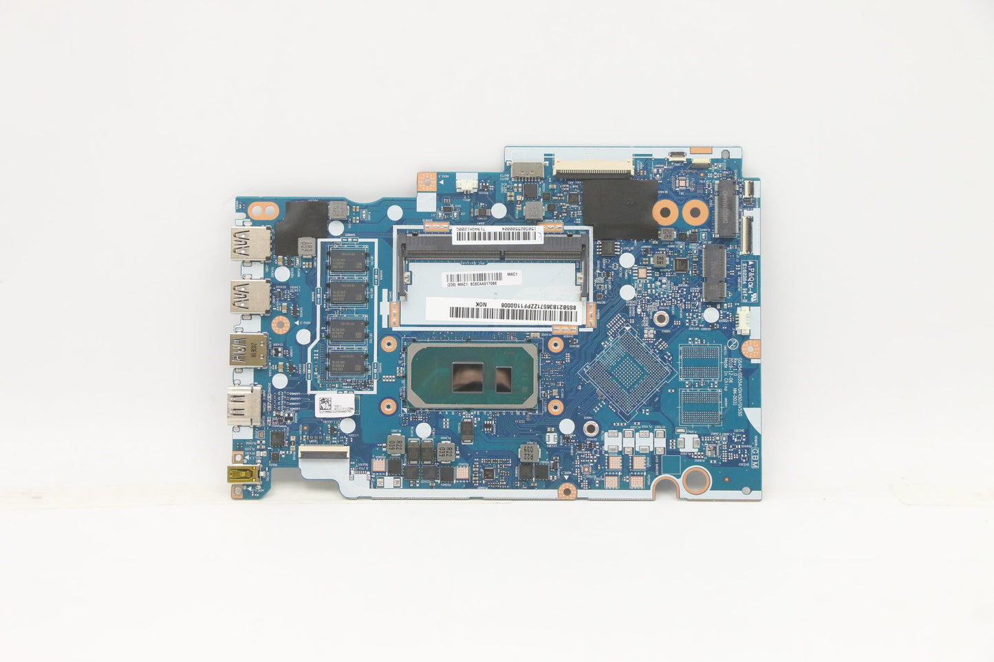 Lenovo Bdplanar Mb L81We Noki71065G7_ - 5B21B36571
