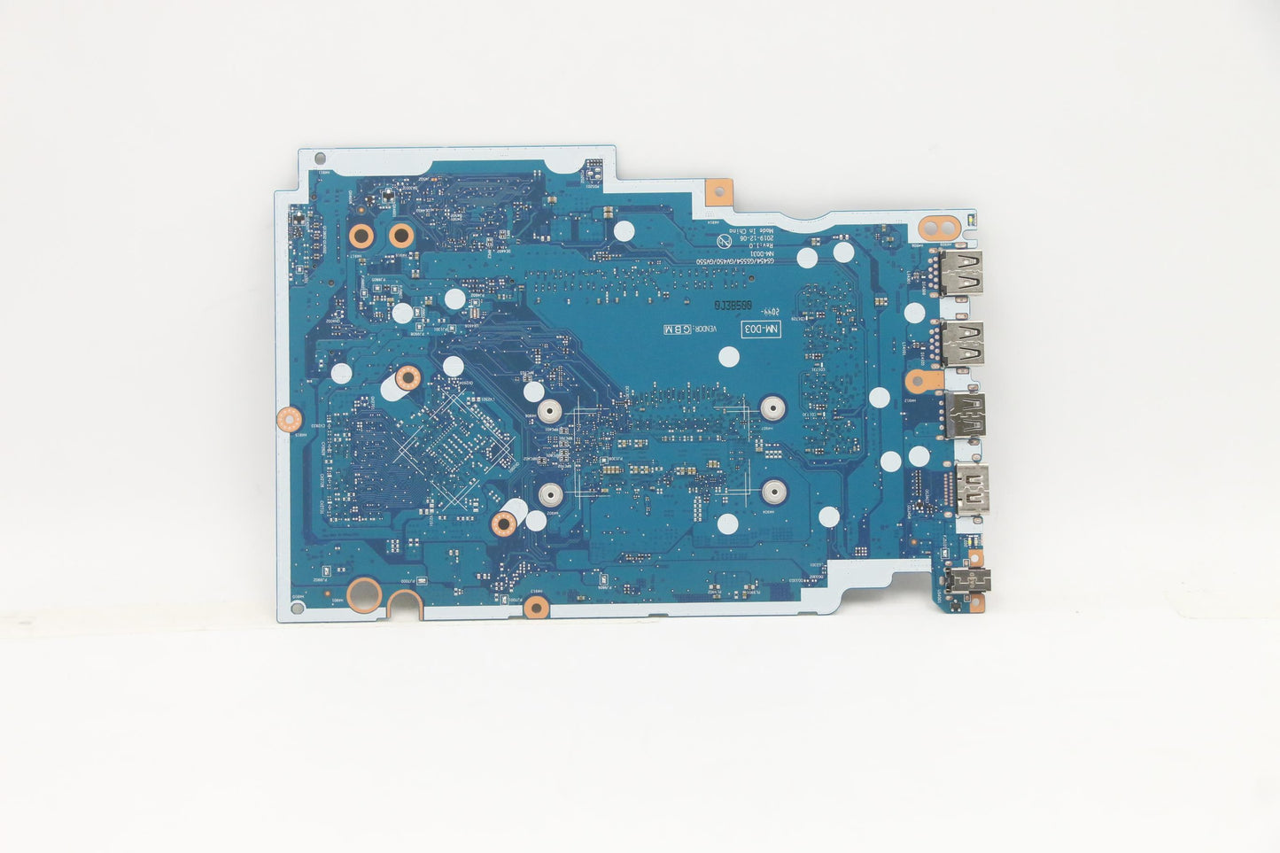 Lenovo Bdplanar Mb L81We Noki71065G7_ - 5B21B36571