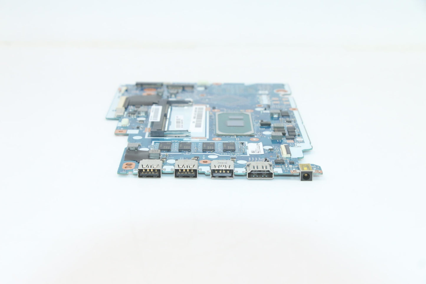 Lenovo Bdplanar Mb L81We Noki71065G7_ - 5B21B36571