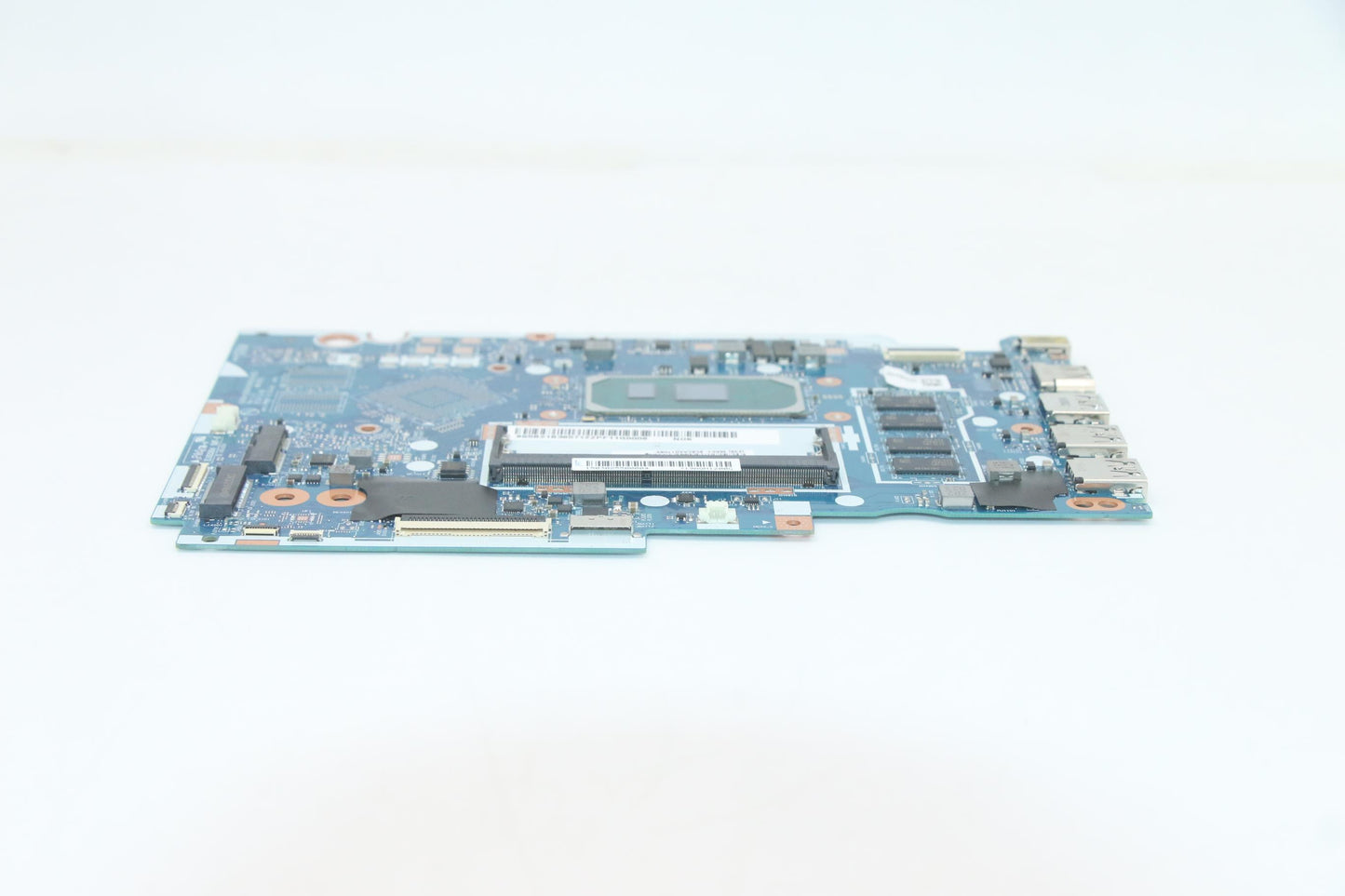 Lenovo Bdplanar Mb L81We Noki71065G7_ - 5B21B36571
