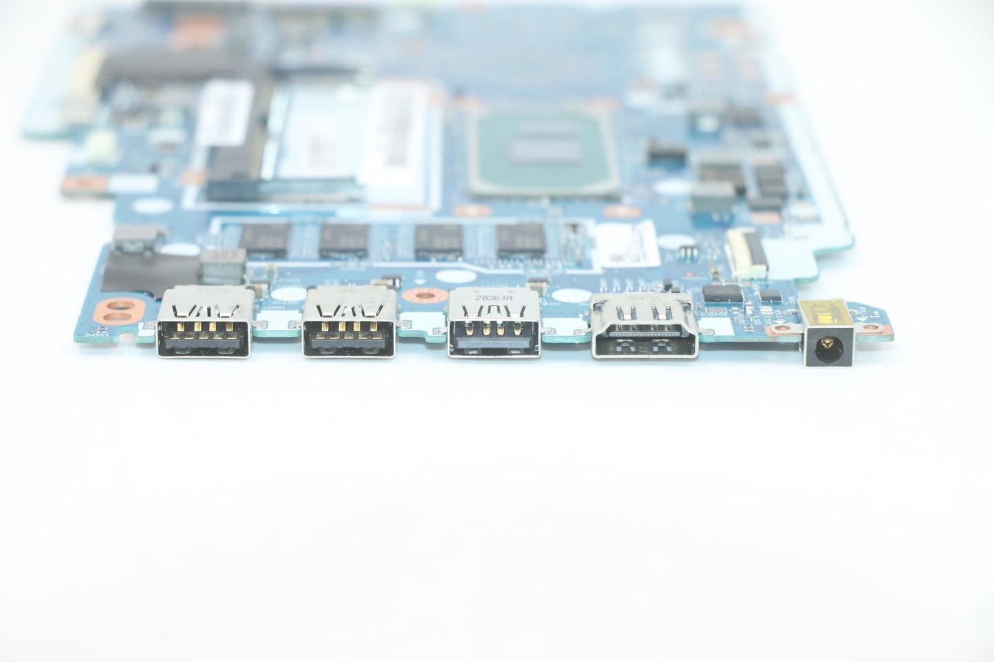 Lenovo Bdplanar Mb L81We Noki71065G7_ - 5B21B36571